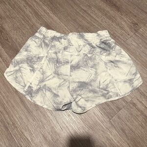 Lululemon Tracker Shorts